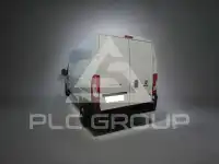 2021 Fiat Ducato