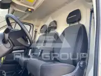 2021 Fiat Ducato