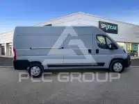 2021 Fiat Ducato