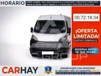 2021 Fiat Ducato