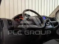 2021 Fiat Ducato