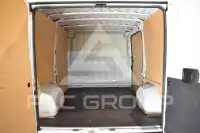 2021 Fiat Ducato