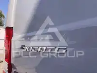 2021 Fiat Ducato