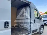 2021 Fiat Ducato