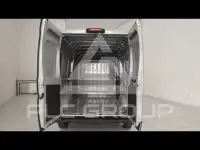 2021 Fiat Ducato