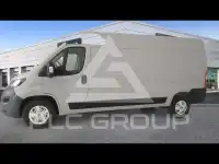 2021 Fiat Ducato