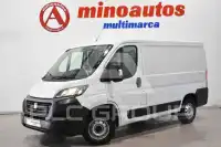 2021 Fiat Ducato