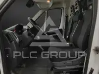 2021 Fiat Ducato