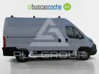 2021 Fiat Ducato