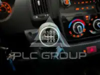 2021 Fiat Ducato