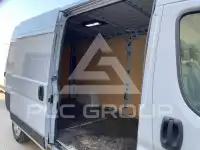 2021 Fiat Ducato