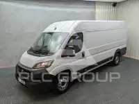 2021 Fiat Ducato