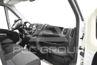 2021 Fiat Ducato