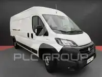 2021 Fiat Ducato
