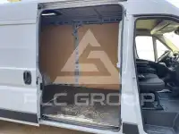 2021 Fiat Ducato