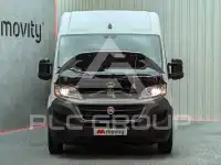 2021 Fiat Ducato