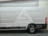 2021 Fiat Ducato