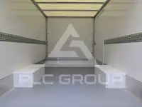 2021 Fiat Ducato