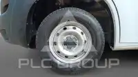 2021 Fiat Ducato