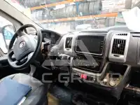 2021 Fiat Ducato