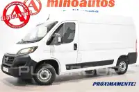 2021 Fiat Ducato