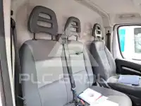 2021 Fiat Ducato