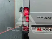 2021 Fiat Ducato