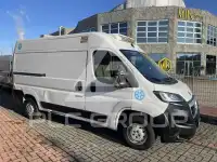 2021 Fiat Ducato