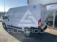 2021 Fiat Ducato