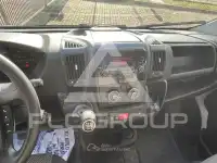 2021 Fiat Ducato