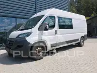 2021 Fiat Ducato