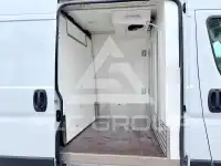 2021 Fiat Ducato