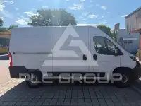 2021 Fiat Ducato