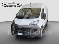 2021 Fiat Ducato