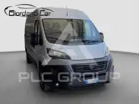 2021 Fiat Ducato