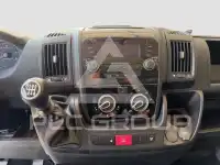 2021 Fiat Ducato