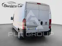 2021 Fiat Ducato