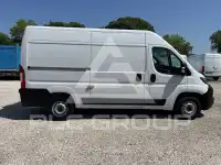 2021 Fiat Ducato