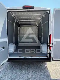 2021 Fiat Ducato