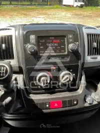 2021 Fiat Ducato