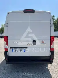 2021 Fiat Ducato
