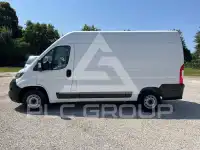 2021 Fiat Ducato