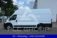 2021 Fiat Ducato