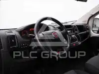 2021 Fiat Ducato
