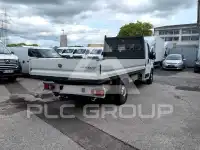 2021 Fiat Ducato