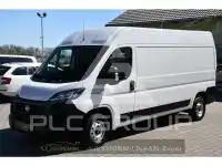 2021 Fiat Ducato