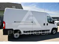 2021 Fiat Ducato