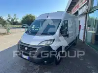 2021 Fiat Ducato