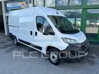 2021 Fiat Ducato