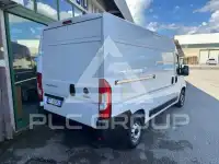 2021 Fiat Ducato